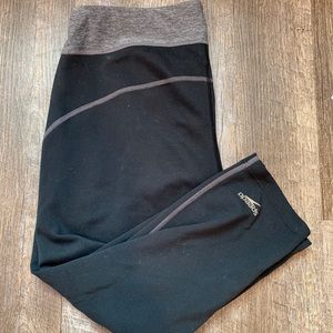 Speedo Capri Workout Pant